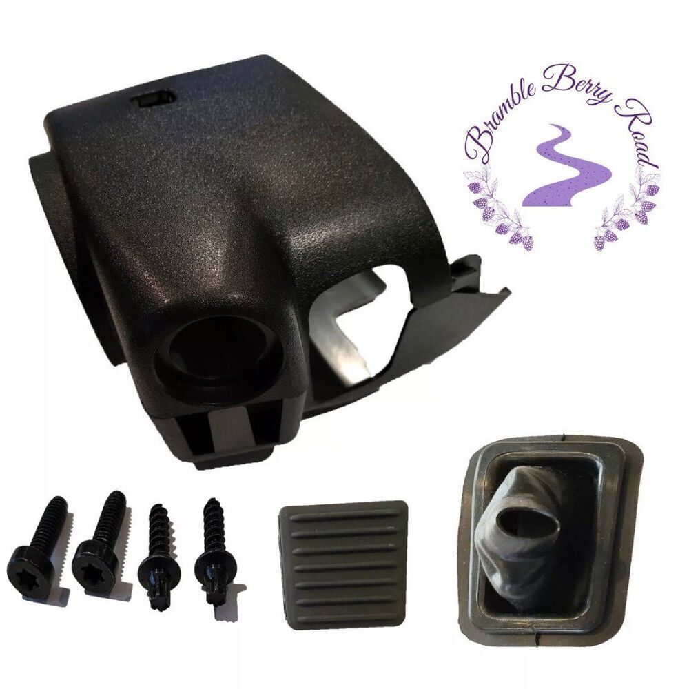 Steering Column Cover Shroud 1995-2000 Chevy Tahoe, GMC Yukon,  New 26036498